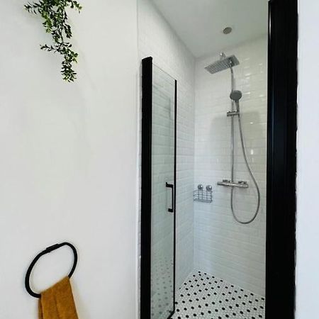 Charmant Et Lumineux Appartement Montpellier Zewnętrze zdjęcie