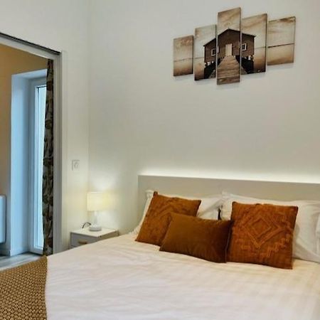 Charmant Et Lumineux Appartement Montpellier Zewnętrze zdjęcie